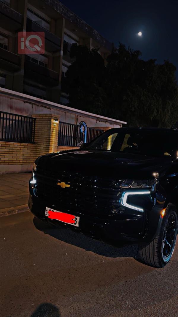 Chevrolet for sale in Iraq
